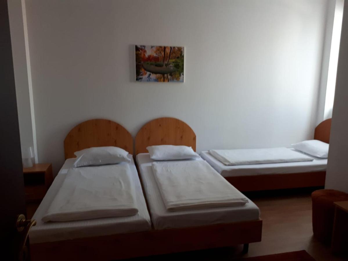 Vila Vanda Cluj-Napoca Extérieur photo