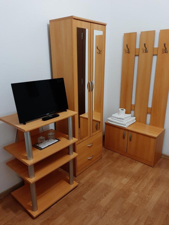 Vila Vanda Cluj-Napoca Extérieur photo