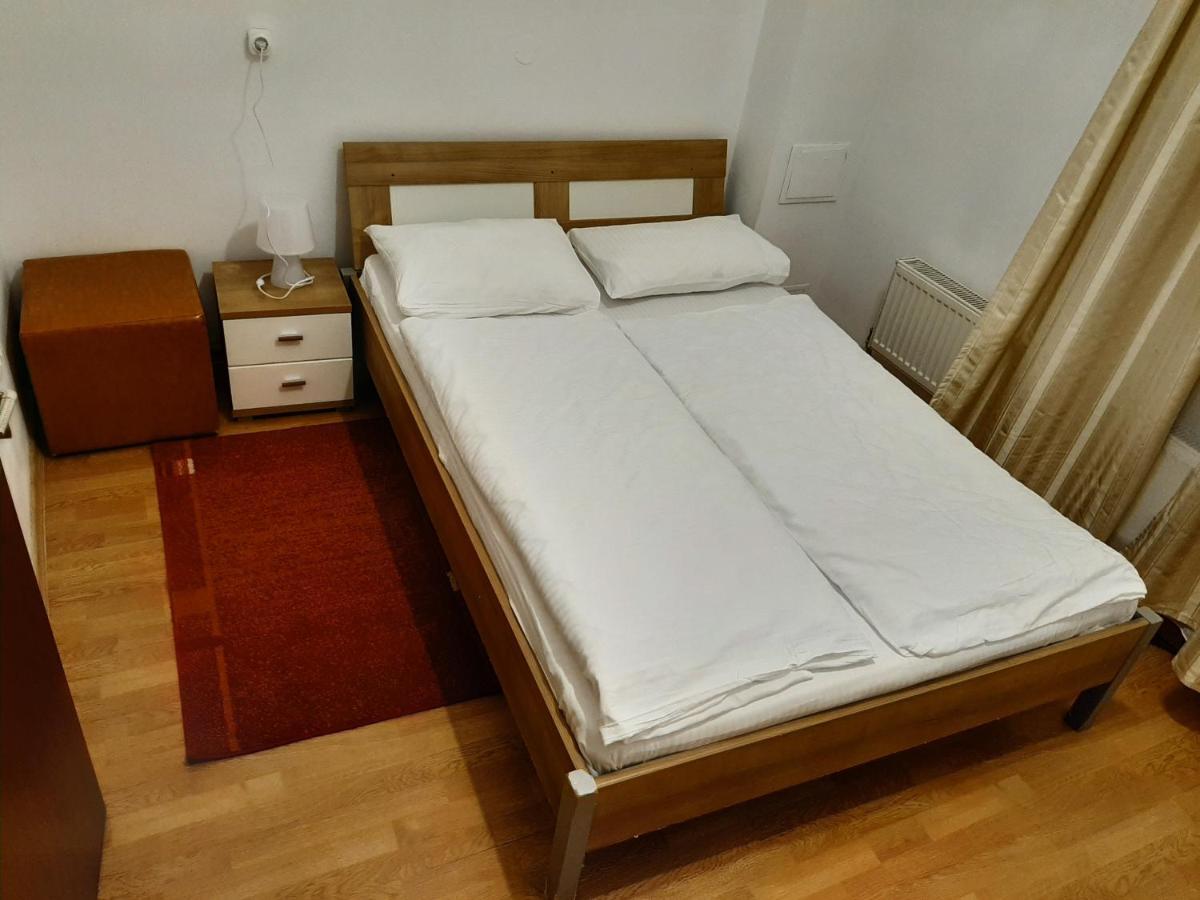 Vila Vanda Cluj-Napoca Extérieur photo