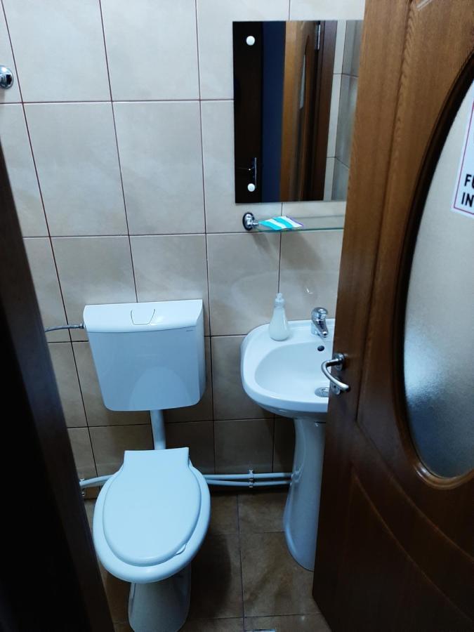 Vila Vanda Cluj-Napoca Extérieur photo