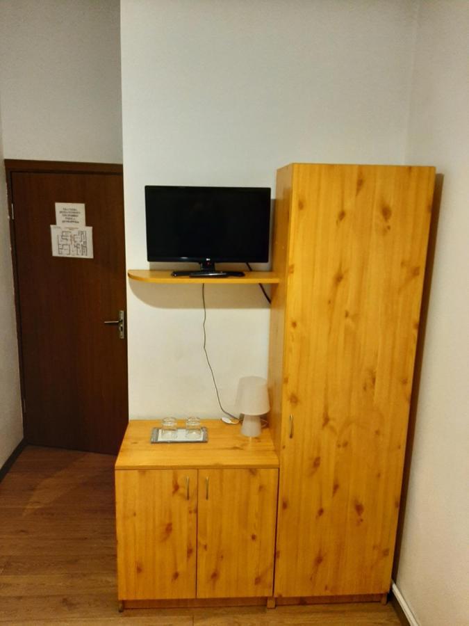 Vila Vanda Cluj-Napoca Extérieur photo