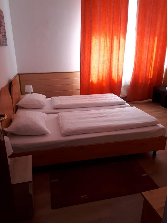 Vila Vanda Cluj-Napoca Extérieur photo