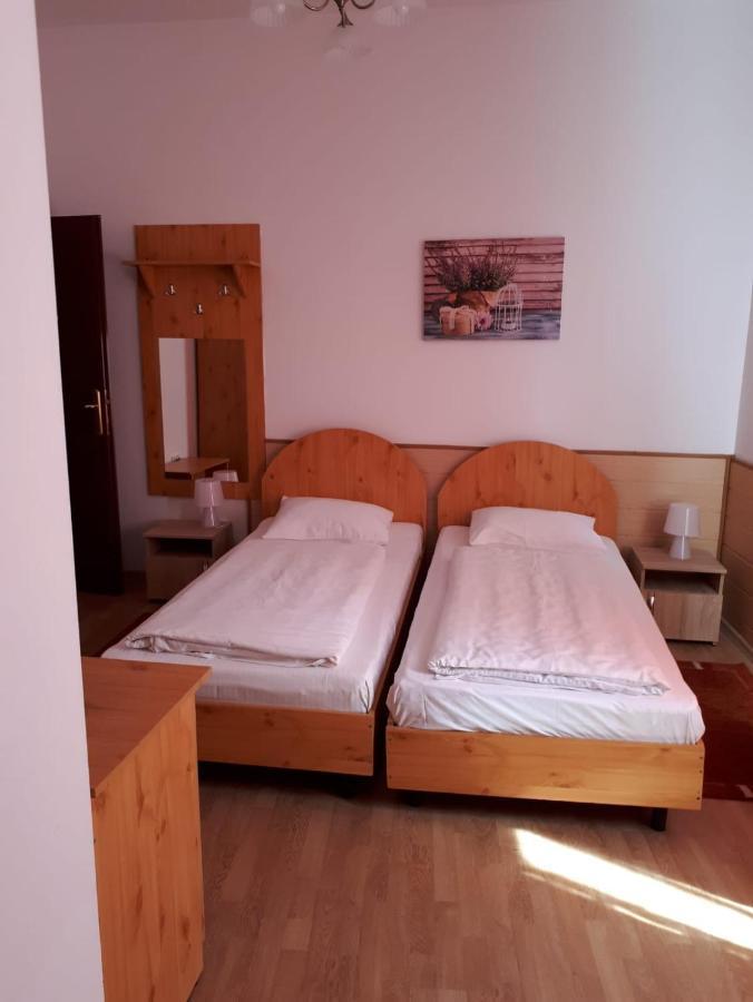 Vila Vanda Cluj-Napoca Extérieur photo