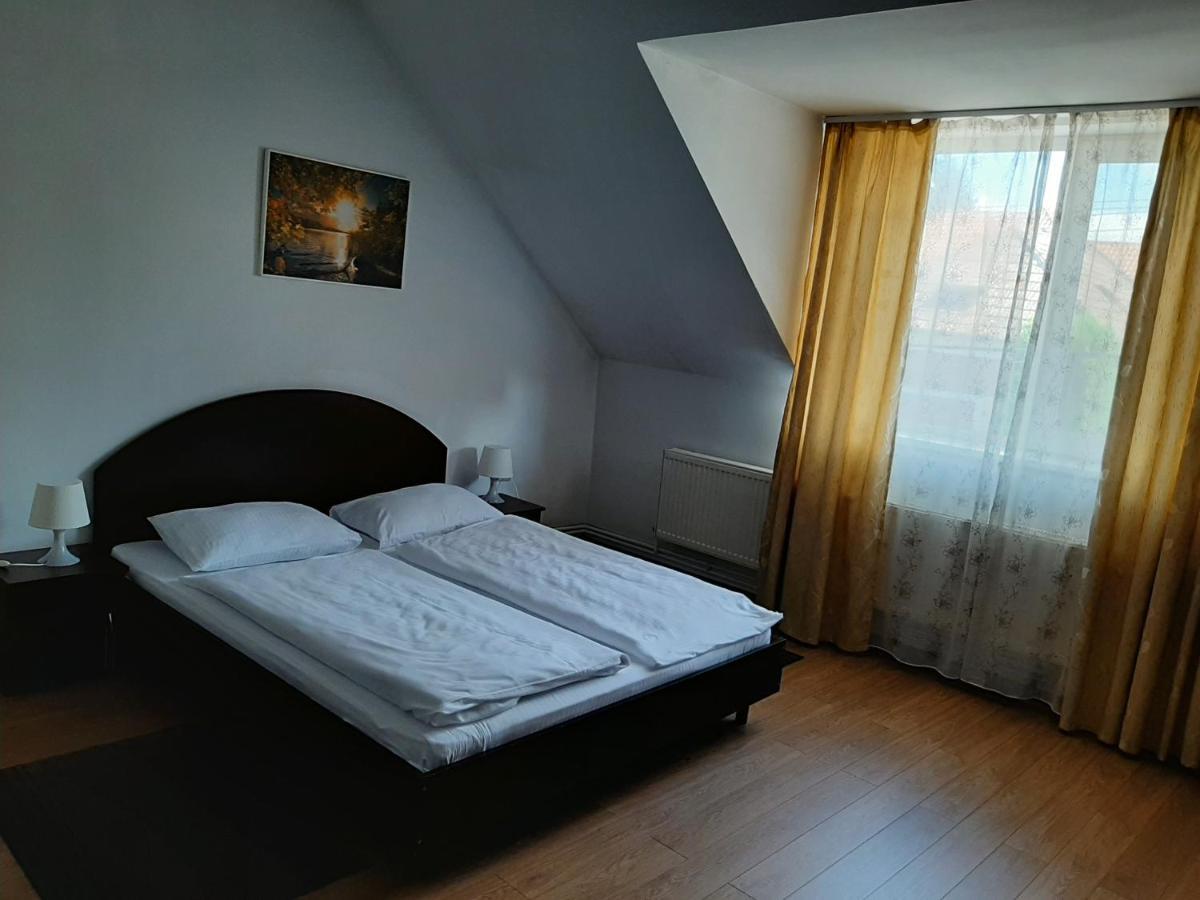 Vila Vanda Cluj-Napoca Extérieur photo