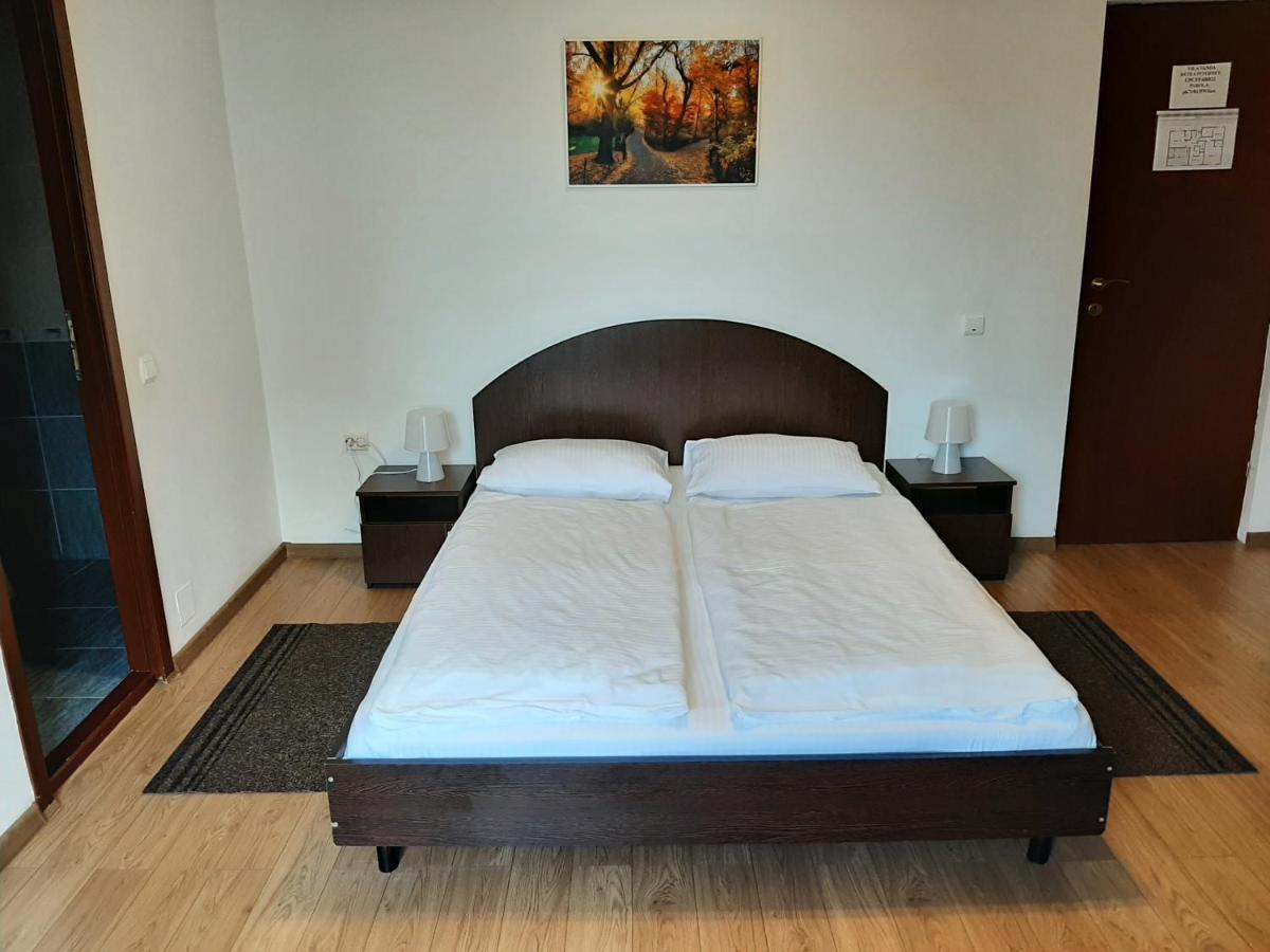 Vila Vanda Cluj-Napoca Extérieur photo
