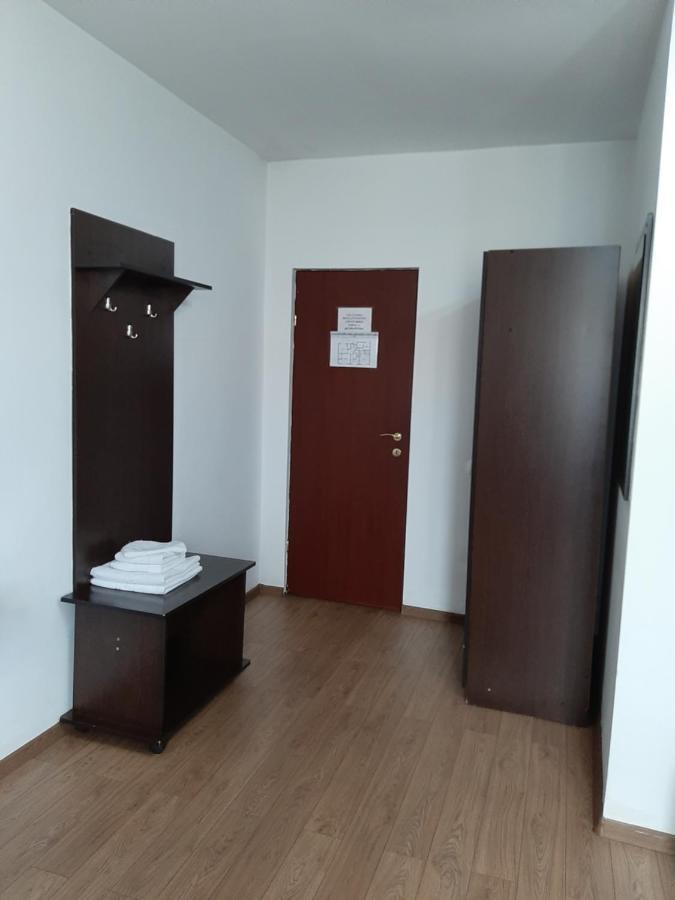 Vila Vanda Cluj-Napoca Extérieur photo
