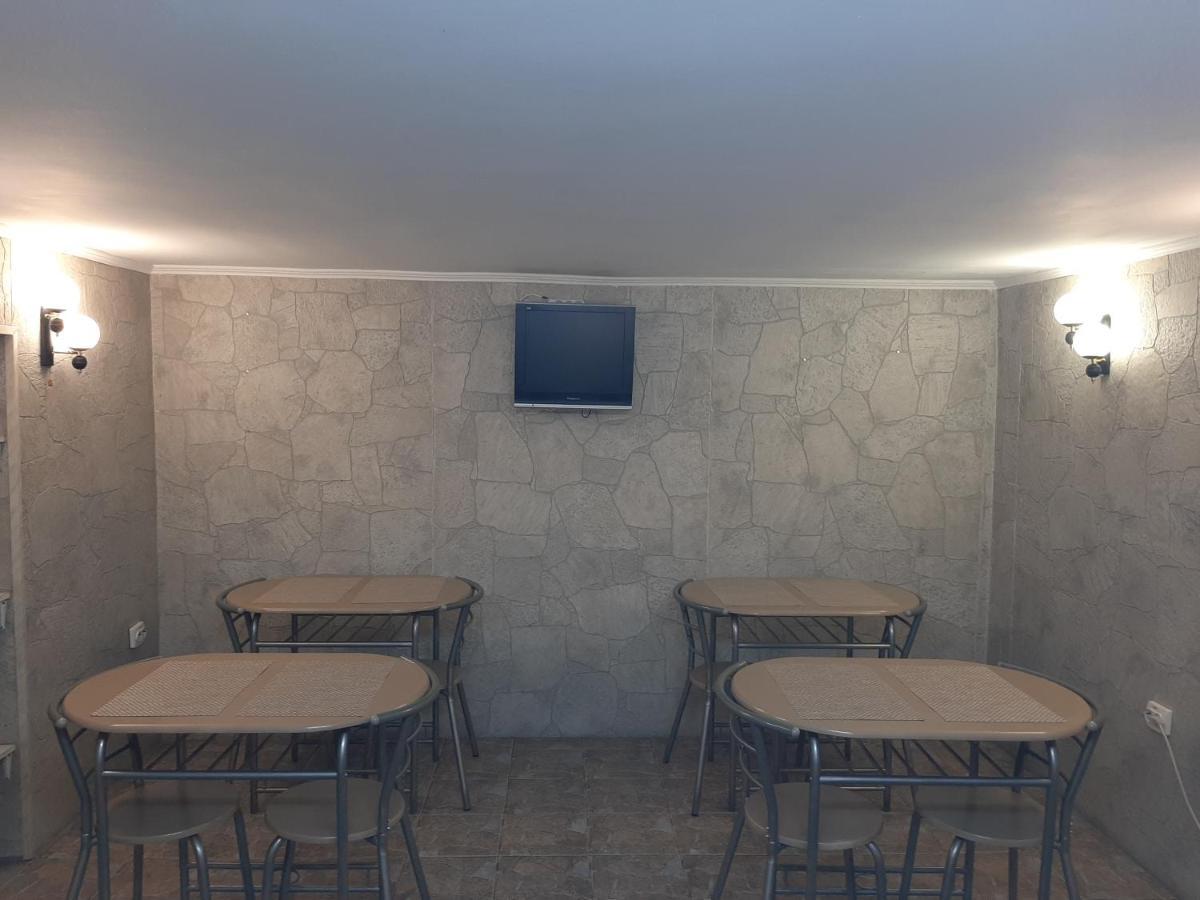 Vila Vanda Cluj-Napoca Extérieur photo