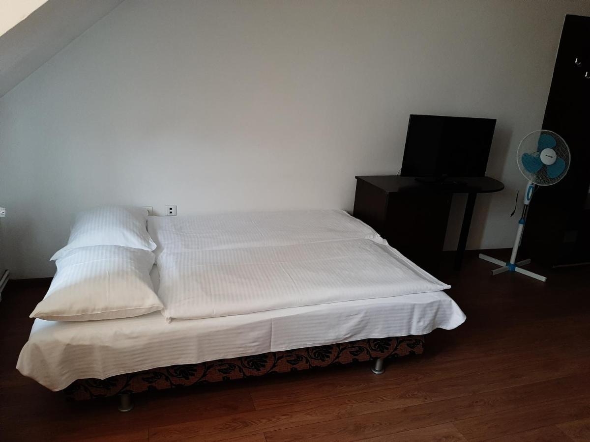 Vila Vanda Cluj-Napoca Extérieur photo