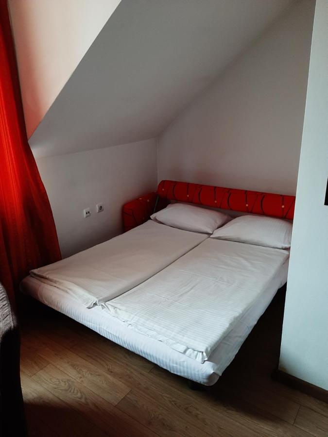 Vila Vanda Cluj-Napoca Extérieur photo