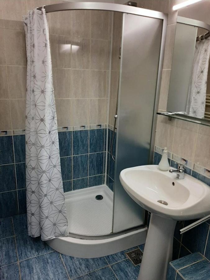 Vila Vanda Cluj-Napoca Extérieur photo