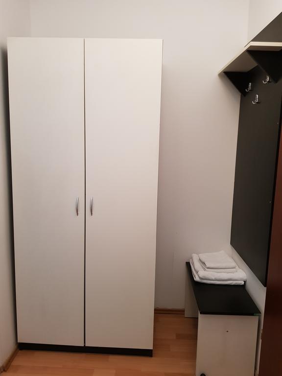 Vila Vanda Cluj-Napoca Extérieur photo